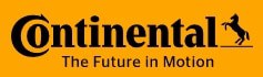 Logo fabricantes de pneu Continental