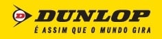 Logo fabricantes de pneu Dunlop