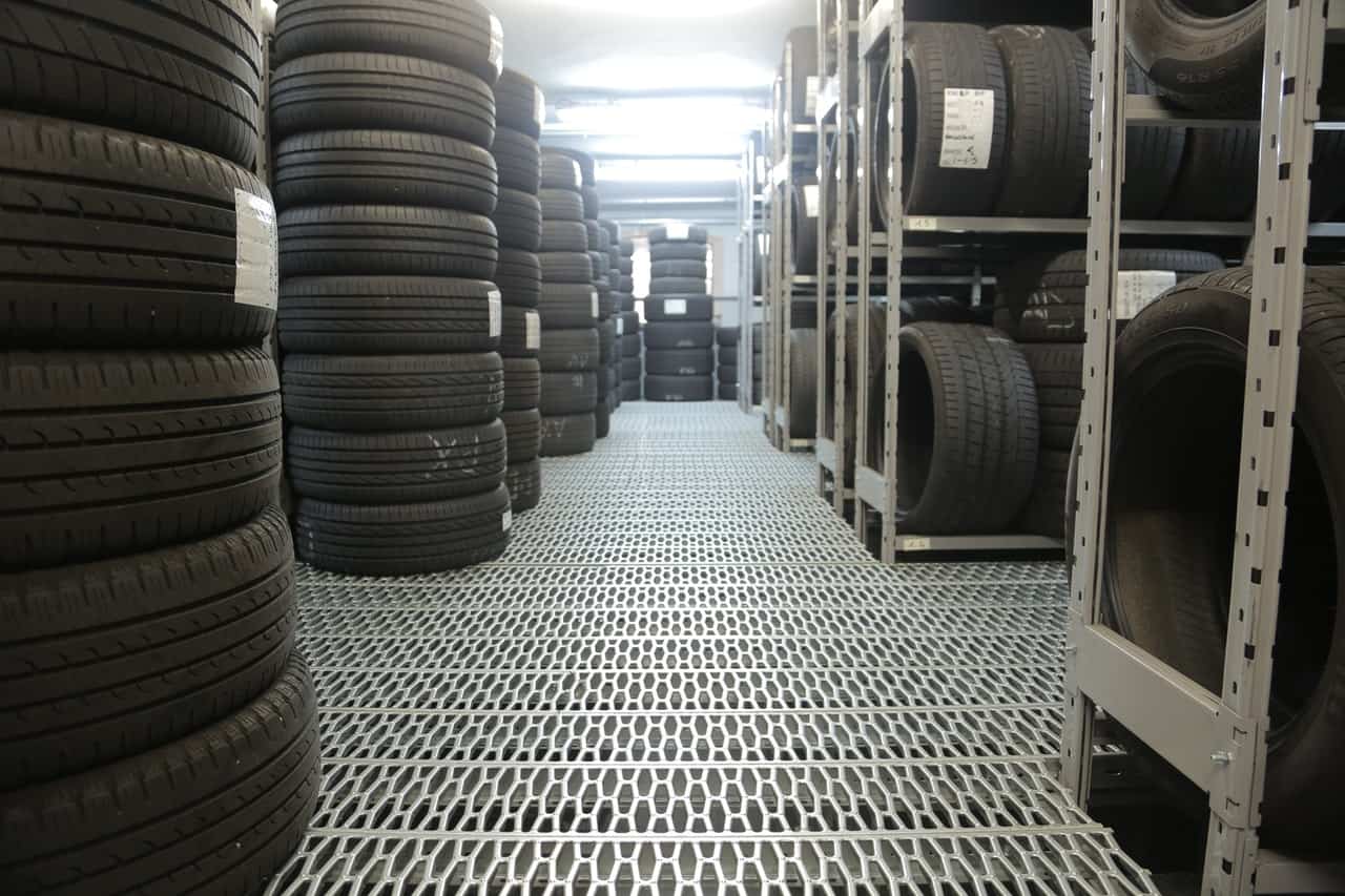 Melhores lojas para comprar pneus online