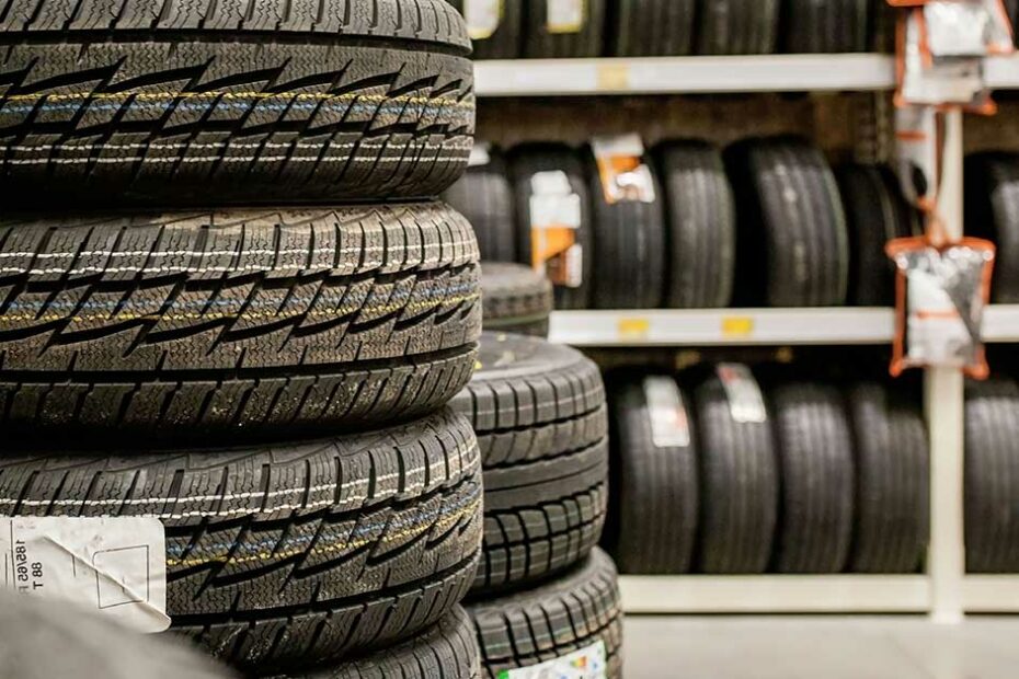 Melhores lojas de pneus do Rio de Janeiro