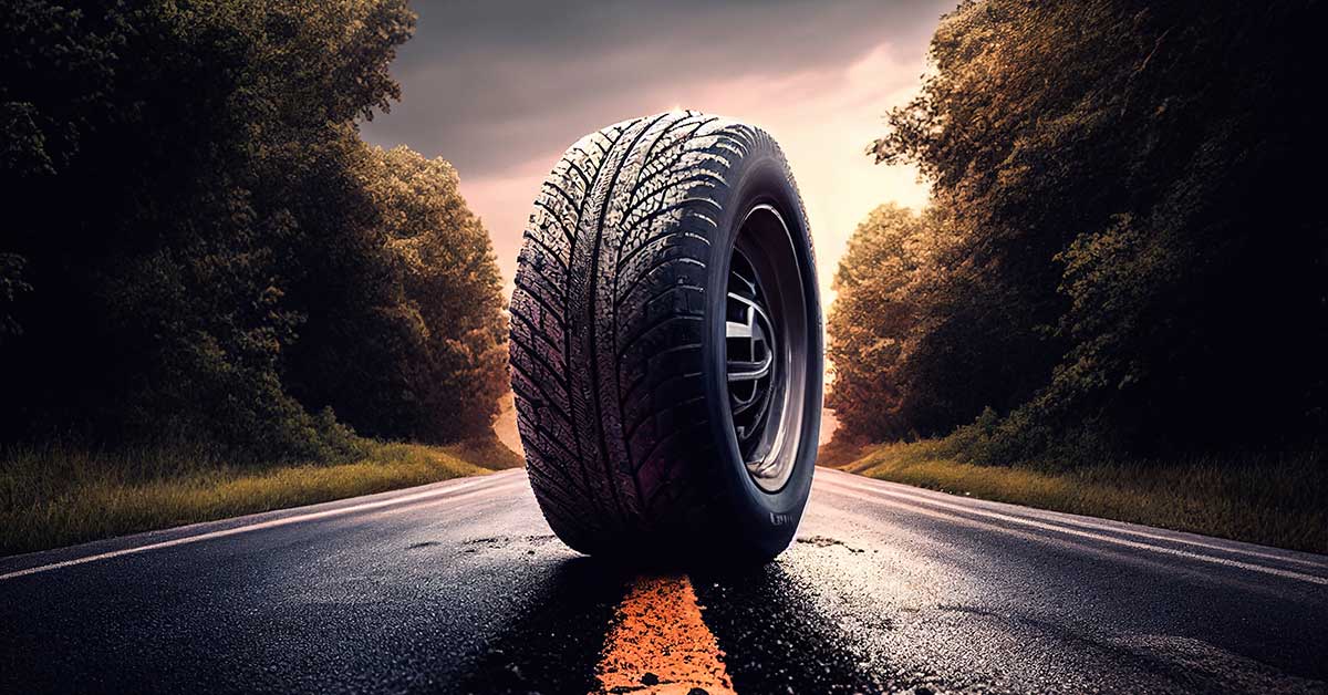 Quantos km dura um pneu? Entenda